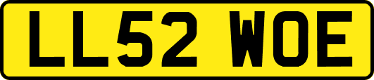 LL52WOE