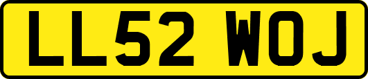 LL52WOJ