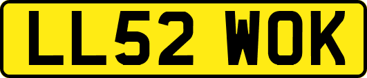 LL52WOK