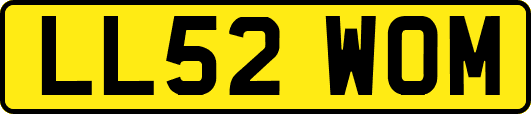 LL52WOM
