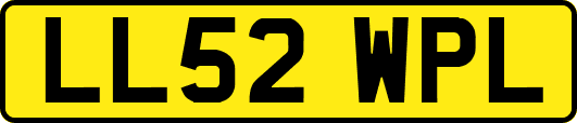 LL52WPL