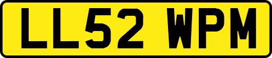 LL52WPM