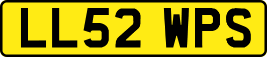LL52WPS