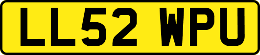 LL52WPU