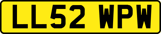 LL52WPW