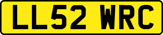 LL52WRC