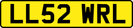 LL52WRL