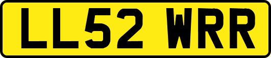 LL52WRR