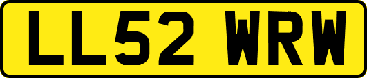 LL52WRW