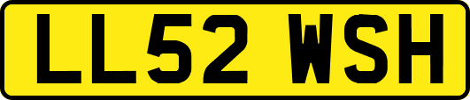 LL52WSH
