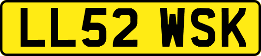 LL52WSK