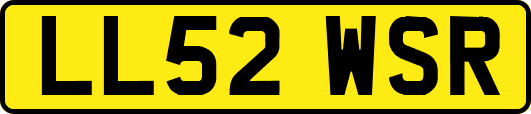 LL52WSR