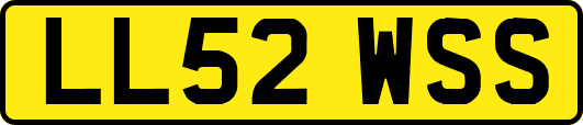 LL52WSS