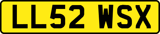 LL52WSX
