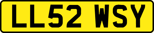 LL52WSY