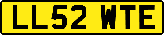 LL52WTE
