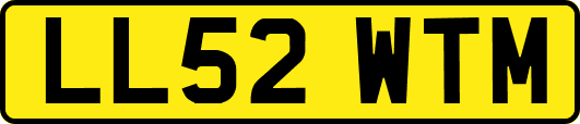 LL52WTM