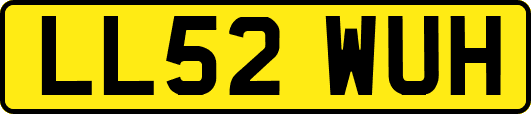 LL52WUH