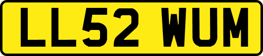 LL52WUM