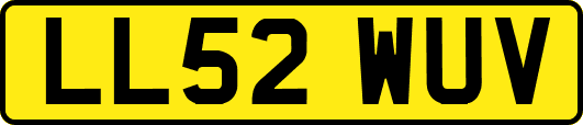 LL52WUV