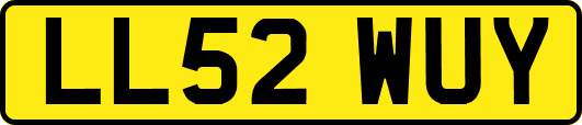 LL52WUY