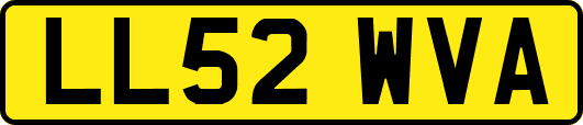 LL52WVA