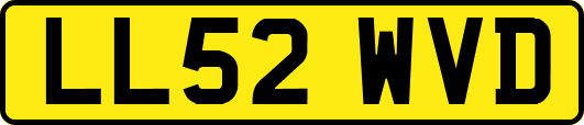 LL52WVD
