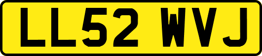 LL52WVJ