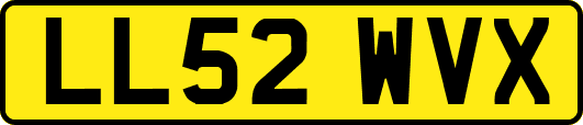 LL52WVX