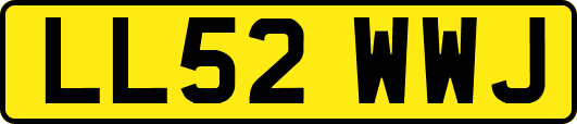 LL52WWJ
