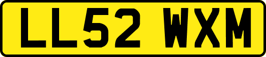 LL52WXM