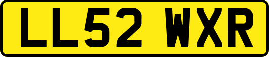 LL52WXR