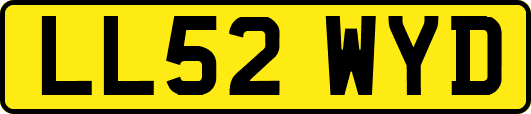 LL52WYD