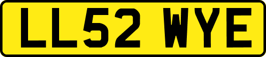 LL52WYE