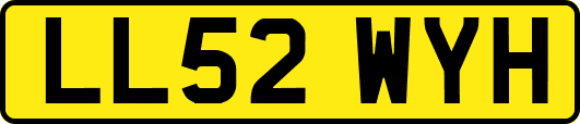 LL52WYH