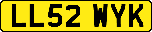 LL52WYK