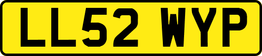 LL52WYP