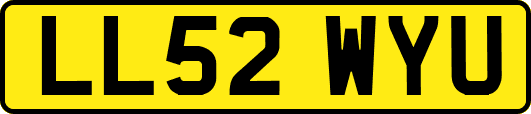 LL52WYU