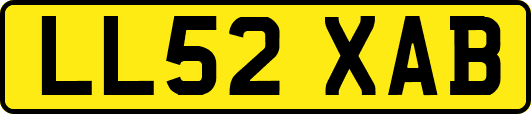 LL52XAB