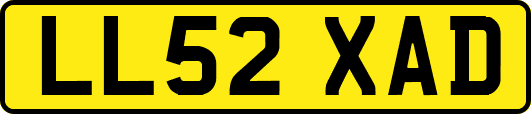 LL52XAD