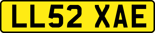 LL52XAE