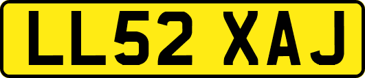 LL52XAJ