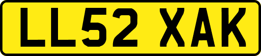 LL52XAK