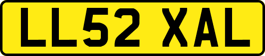 LL52XAL