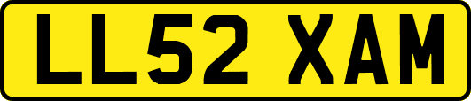 LL52XAM
