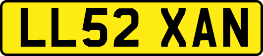 LL52XAN