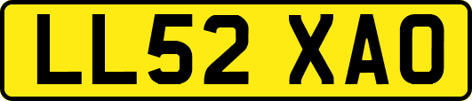 LL52XAO