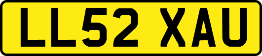 LL52XAU