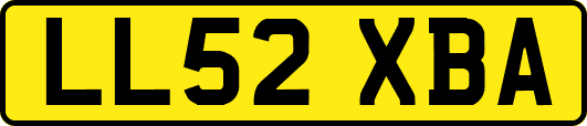 LL52XBA