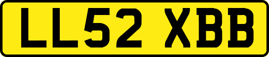 LL52XBB